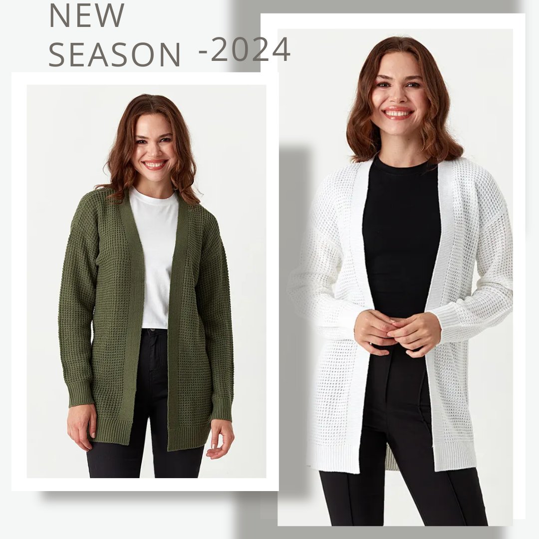 SelectFashion's tweet image. "Soft, stylish, and sustainable—this knitwear is the ultimate fall mood...! 🍁🧡🌟🍁🍂 #SlayInSelect #SelectStyle#MustHave#Style #Instafashion #StyleSecrets#FashionMustHaves #KnitGoals #CozyUp #SustainableStyle #KnitsForDays"