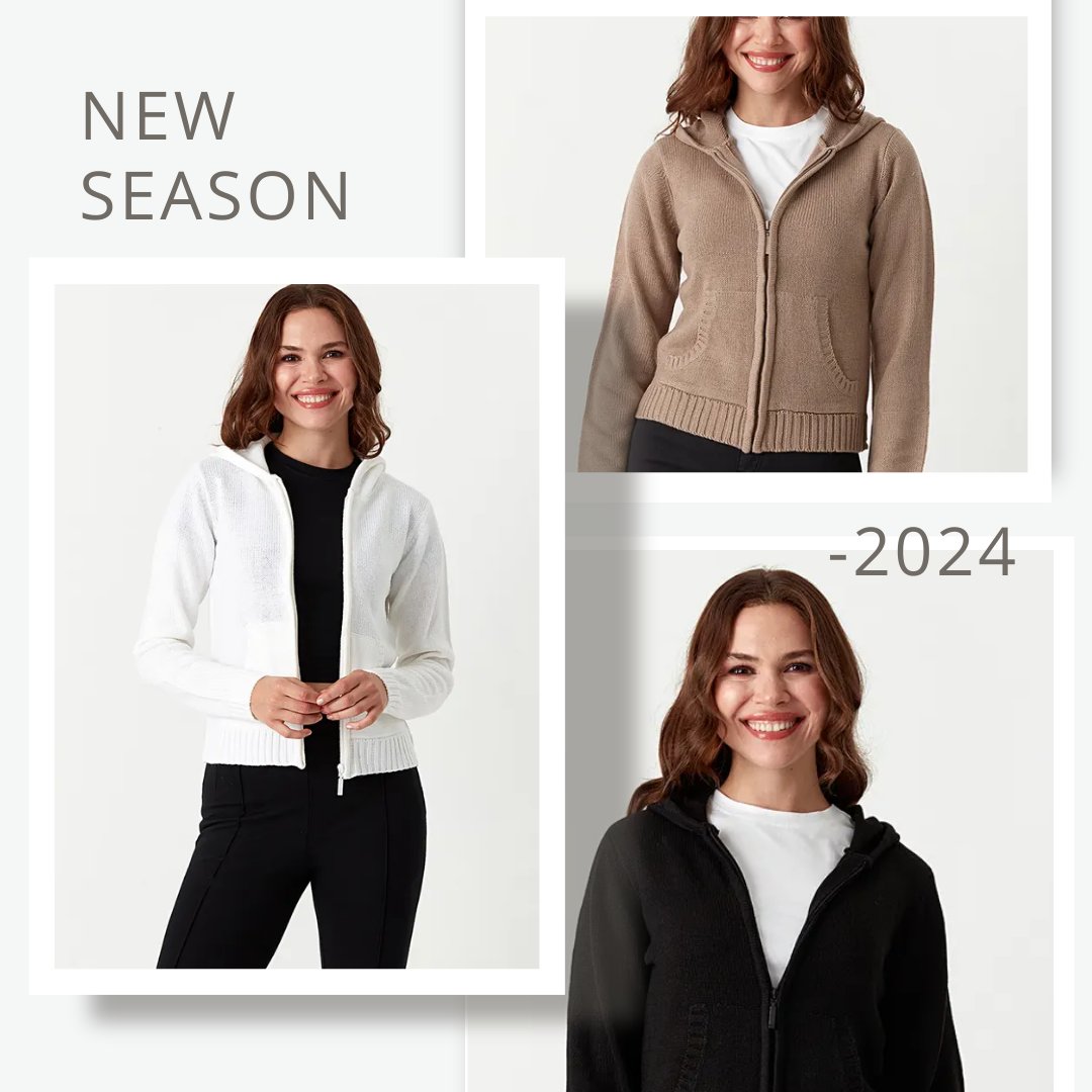 SelectFashion's tweet image. "Soft, stylish, and sustainable—this knitwear is the ultimate fall mood...! 🍁🧡🌟🍁🍂 #SlayInSelect #SelectStyle#MustHave#Style #Instafashion #StyleSecrets#FashionMustHaves #KnitGoals #CozyUp #SustainableStyle #KnitsForDays"