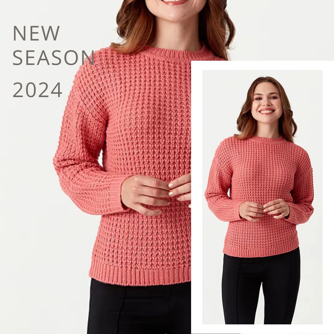 SelectFashion's tweet image. "Soft, stylish, and sustainable—this knitwear is the ultimate fall mood...! 🍁🧡🌟🍁🍂 #SlayInSelect #SelectStyle#MustHave#Style #Instafashion #StyleSecrets#FashionMustHaves #KnitGoals #CozyUp #SustainableStyle #KnitsForDays"