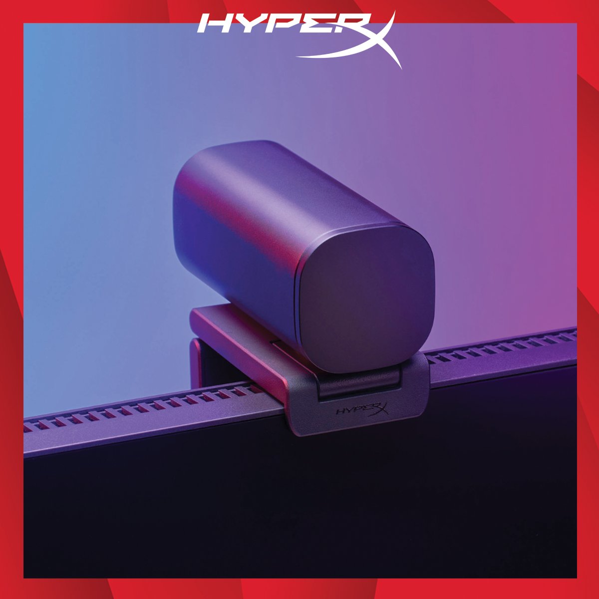 HyperXDe's tweet photo. DE
Erratet mal, was das ist. Tipp: ein cooles Teil 😎
#hyperxfamily #gaming #bestlook https://t.co/KN1JectKRj