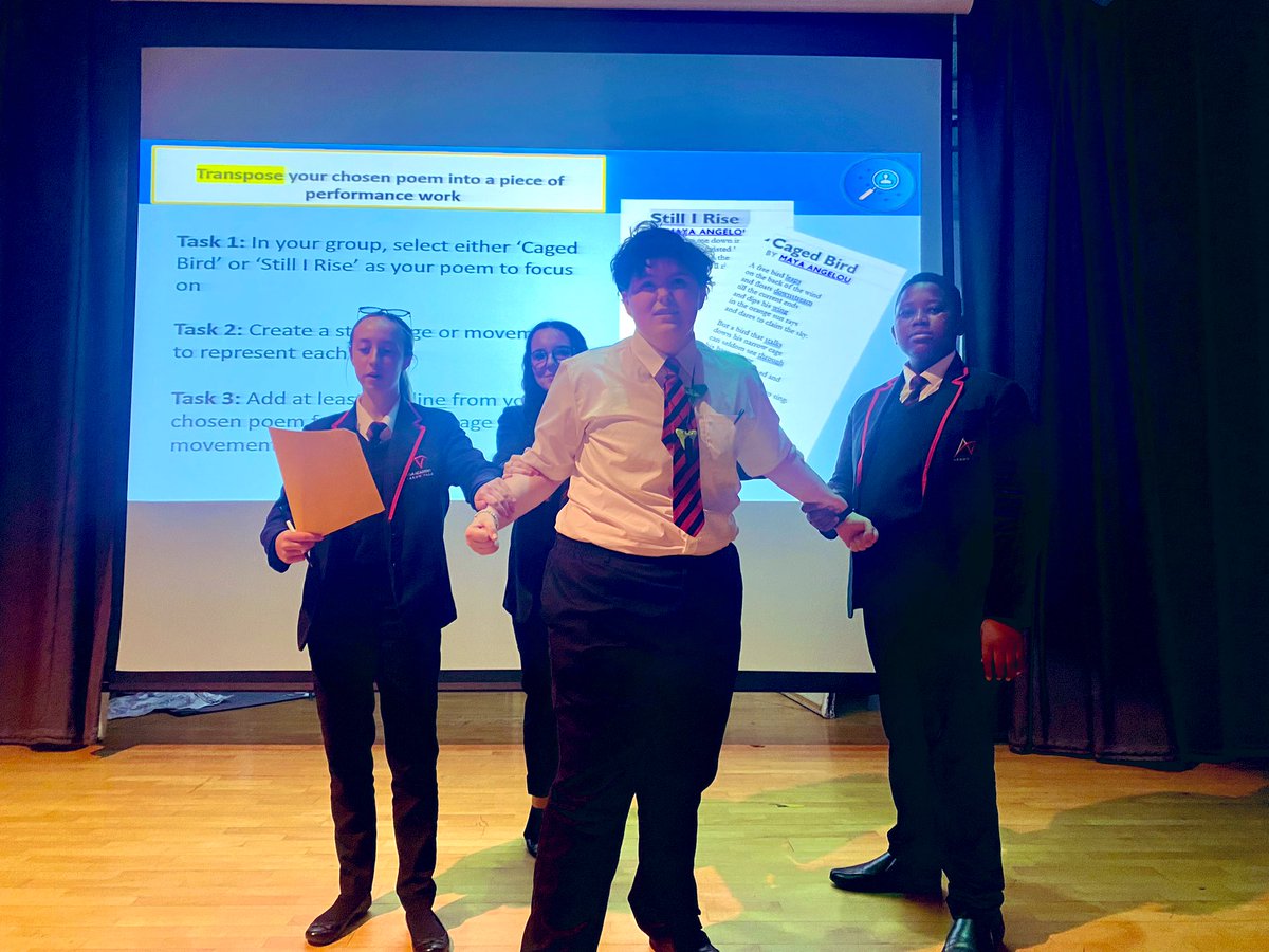 AV CEIAG tweet media