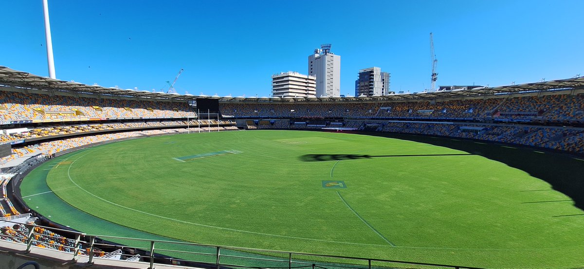 With the #Ashes less than a year away, we sent our cricket Travel Specialist, Simon, to Australia to gather all the insider tips and craft the ultimate Aussie adventure of a lifetime. 🦘bit.ly/Ashes2025-Spec…