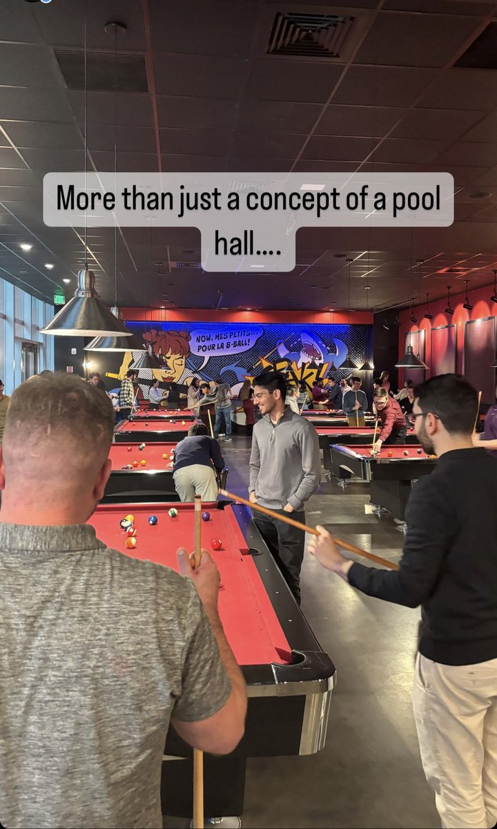 More than a concept of a plan