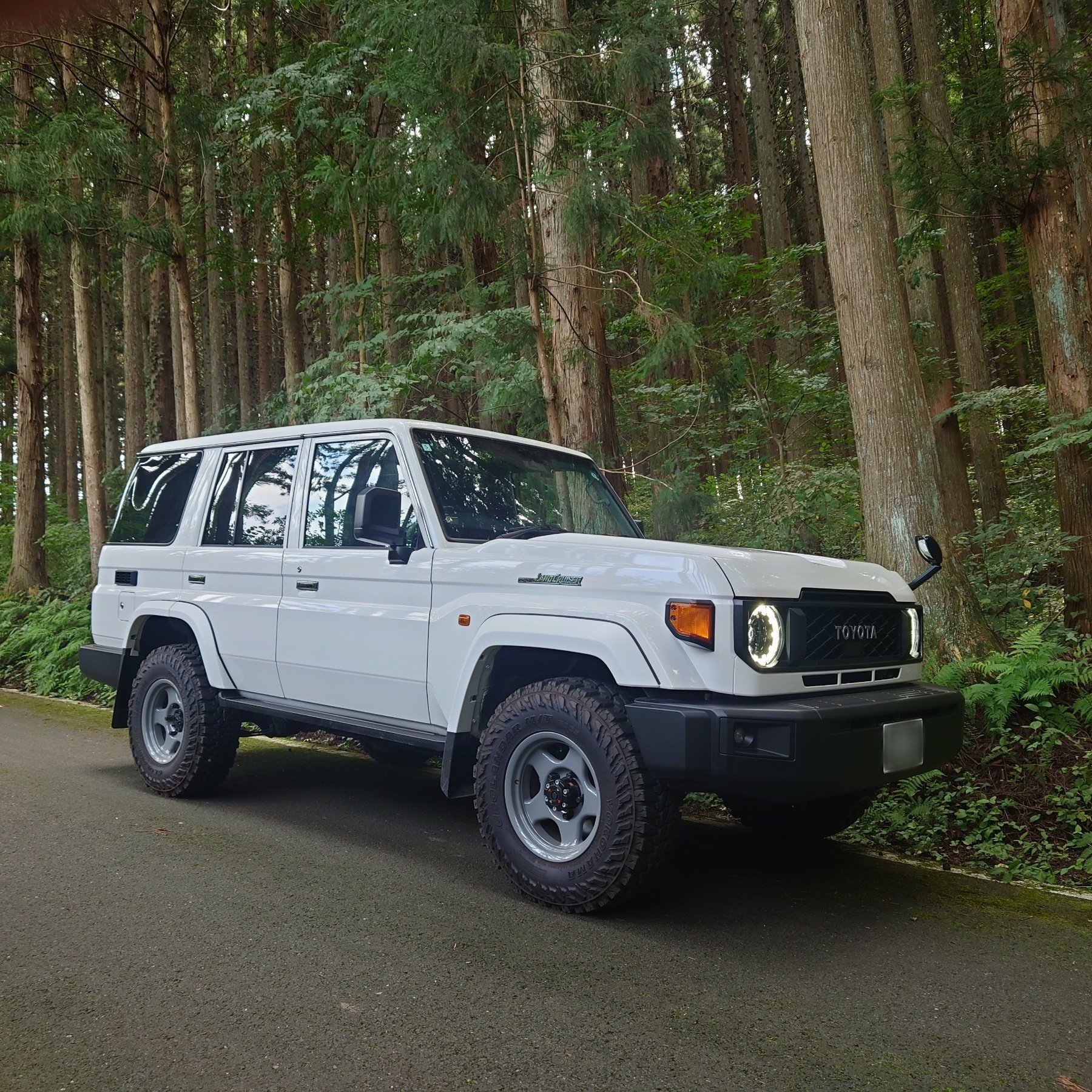 ★新品未開封品★ 再販ランクル70サイズ BIATHLON QUICK EASY ☆新品未開封品☆ 再販ランクル70サイズ BIATHLON QUICK EASY