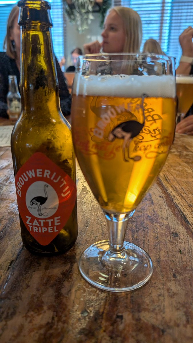 Richard -met de muziek mee- Ridder tweet media