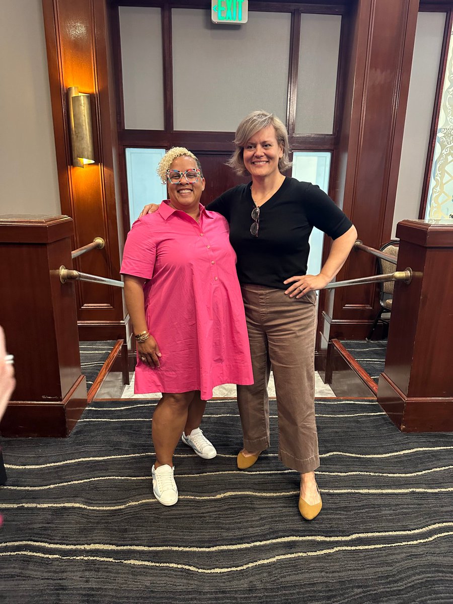cvilleshrm's tweet photo. ✨ THANK YOU ✨

What an amazing day at the 2024 Cville SHRM Annual Conference! A huge thank you to everyone who helped make this event a success!

#CvilleSHRM2024 #HRConference #ThankYou #Community #HRProfessionals https://t.co/CDbJ5E4BRW