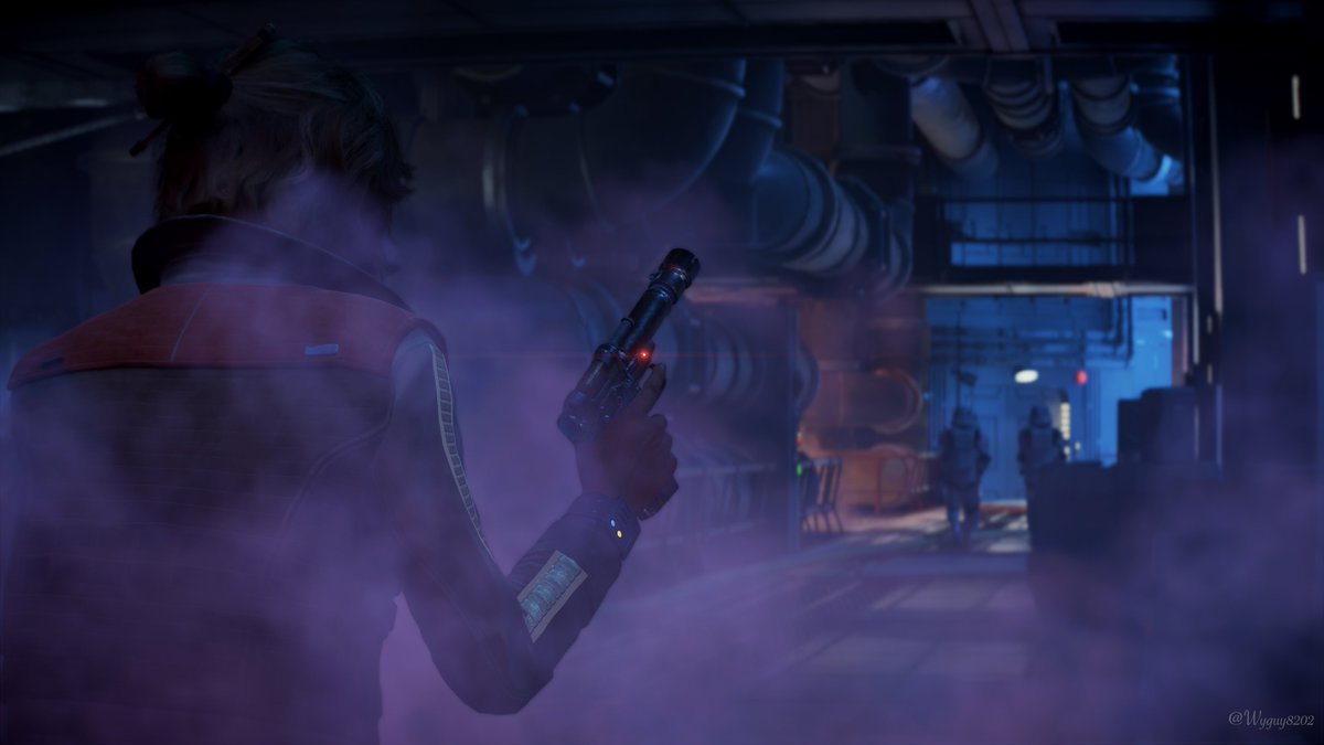 Stealth Is Key (TapForFull)

#StarWars #StarWarsOutlaws #PC
#VirtualPhotography #VGPUnite 
#RTXOn #VGP #PhotoMode
#OutlawsVP