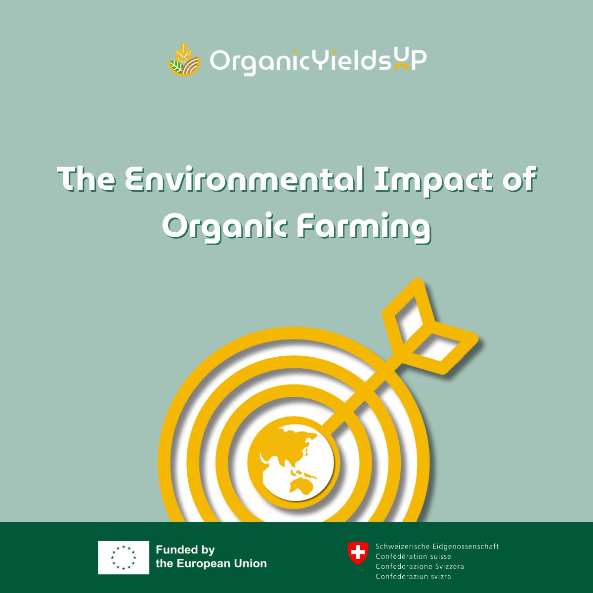 OrganicYieldsUP tweet media