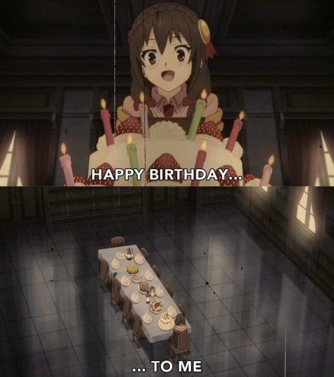 Well it's that time of the year again, and bleh I'm Olds.