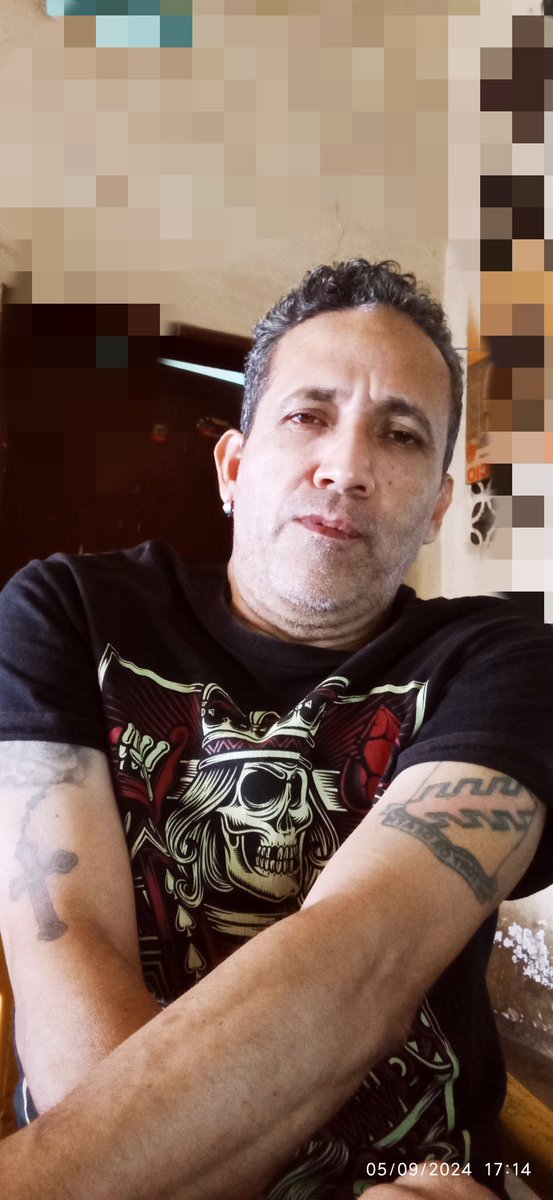 La discapacidad no te limita, solo debes ver el lado bueno de las cosas y saber vivir