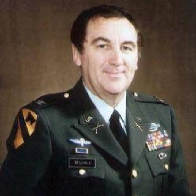 OCULAW's tweet photo. Today we honor and remember those who lost their lives on September 11, 2001. We are reminded of the heroic acts from one OCU Law alumnus whose selfless actions saved nearly 2,700 people.

Cyril Richard “Rick” Rescorla was a Cornish-American decorated war hero. 1/9 https://t.co/NTsB1HlapU