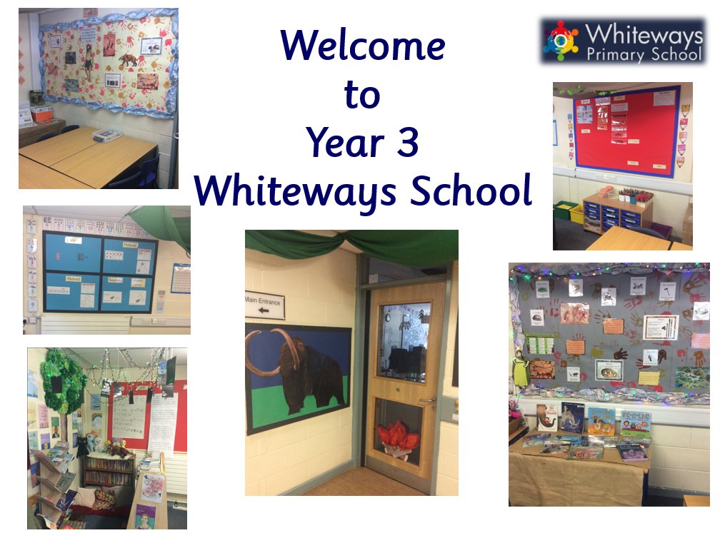 WhitewaysY3's tweet photo. Parents welcome meeting on Wednesday 18th September at 2:50pm in 3H. For the adults not attending, all the children will be in 3KL and need to be collected from there at 3:10pm. https://t.co/UdSveOSbmx