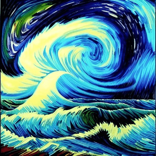 raz_NFTs's tweet photo. https://t.co/v1Zc3BulUU
The world of NFT is like a turbulent sea that pulls the human soul and emotions in all directions.
# nft #sea #human #like https://t.co/FKxprXC1qS