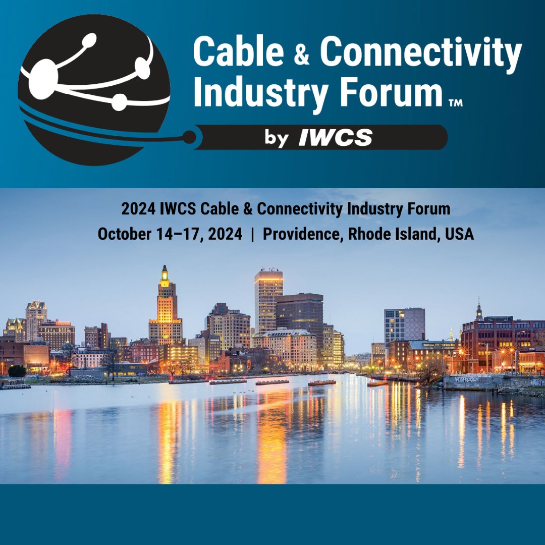Wardwell_Co's tweet photo. Wardwell will be exhibiting at the IWCS Supplier Exhibition during the 2024 @IWCScable, taking place in Providence, Rhode Island, from October 14-17.

We look forward to connecting with you and sharing how Wardwell is advancing industry solutions!

#IWCS2024 https://t.co/7QjMnFo9Lb