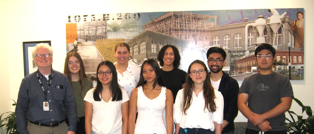 Happy 10th 🎂to our @mghfc Digestive Disease Summer Research Program! 10 years = 106 grads. Some are back in college. Some practicing medicine. Others conducting biomedical research. Program funded by <a href="/NIDDKgov/">NIDDK</a>. "Meet" some our graduates + their mentors → tinyurl.com/yc7jdwmy