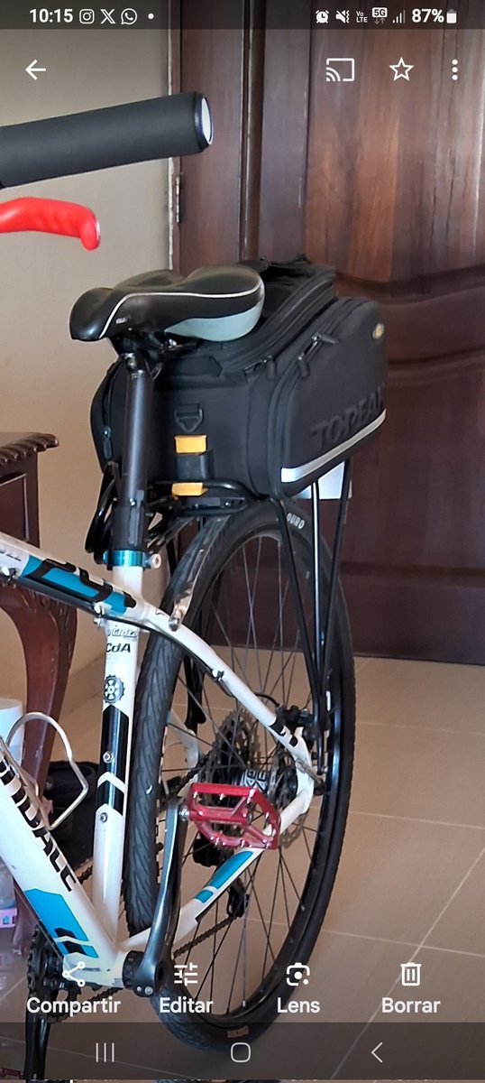 Armando en Bici 🇩🇴 🚴 tweet media