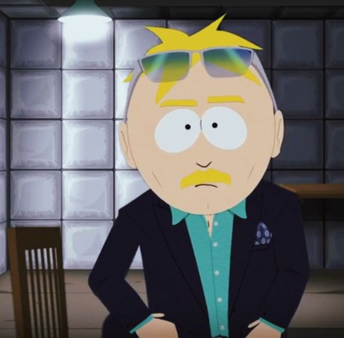 rodent_doodle6's tweet photo. Today is September 11th. You know what that means….. BUTTERS BIRTHDAY 🎉 https://t.co/jEiRpDl5xu