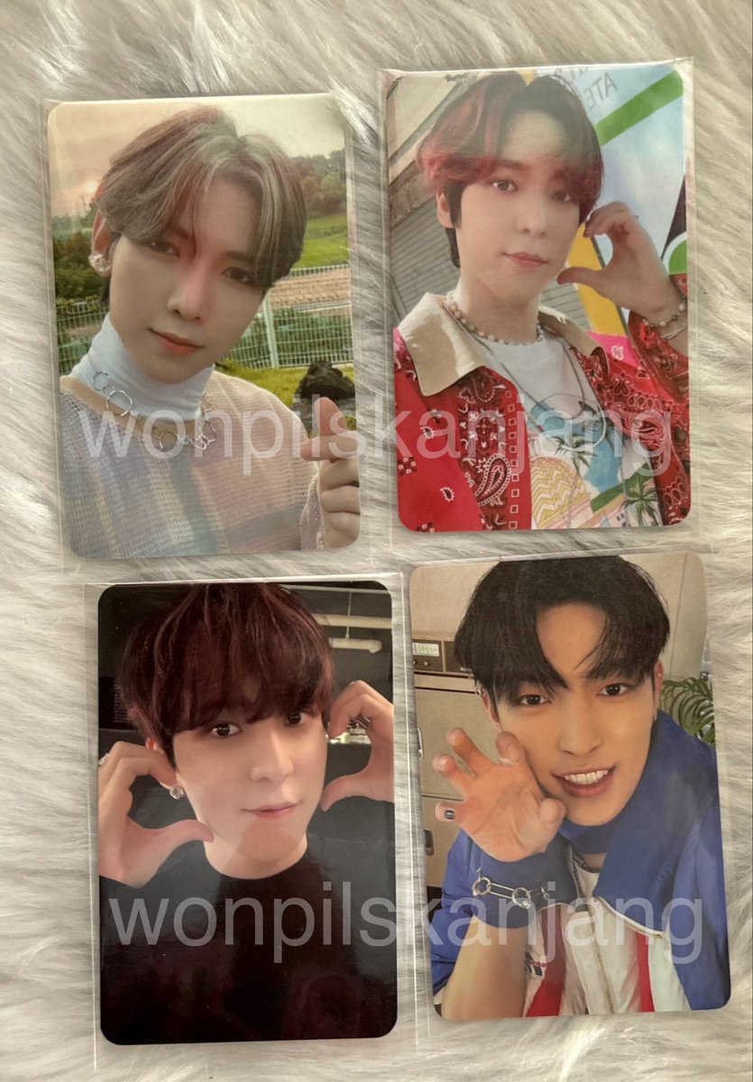 NICA #Unpiltered - KWP 🐰✨ tweet media