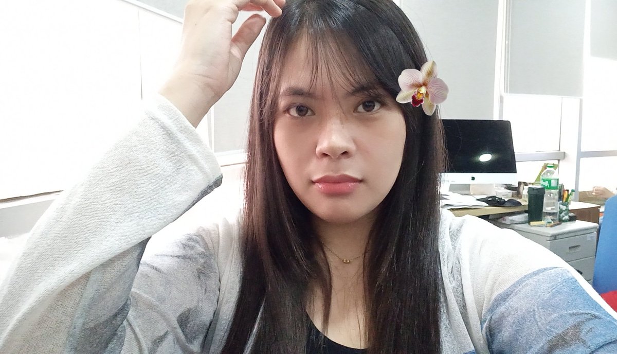 claaaaarice_'s tweet photo. ☕️🪪👩‍💻 https://t.co/wZvk7qeaR7