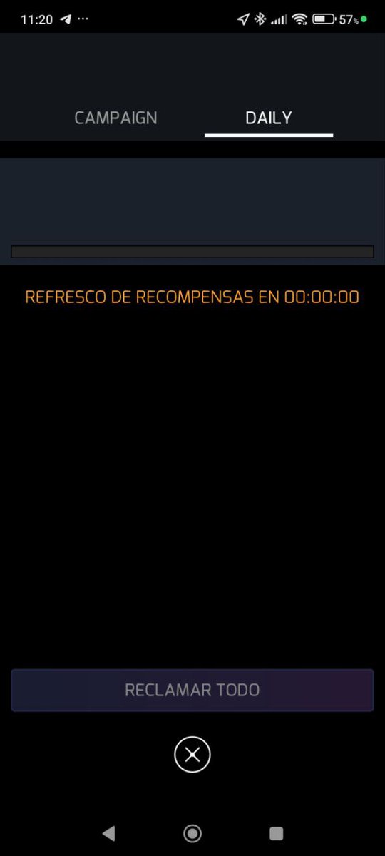ManigoldoFG's tweet photo. @Misita23 @NianticThia @NianticLabs @NianticProject @brianrose Hi, I also have the same problem, I have already sent a ticket to support reporting the problem but I haven't received a solution or a reply. Agent -> Albiore https://t.co/OLNE8B1azh