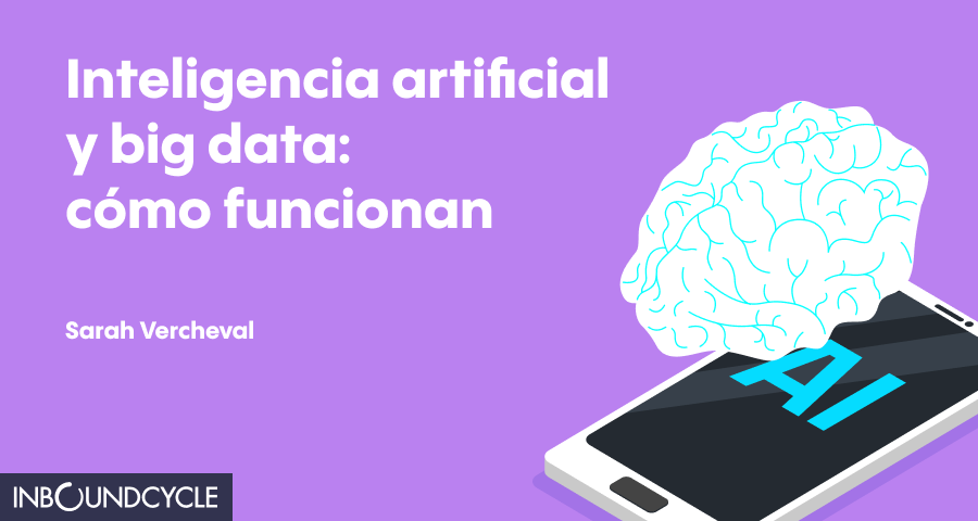ᐅ Qué son la Inteligencia artificial y Big Data, diferencias y su relación dlvr.it/TD68vM