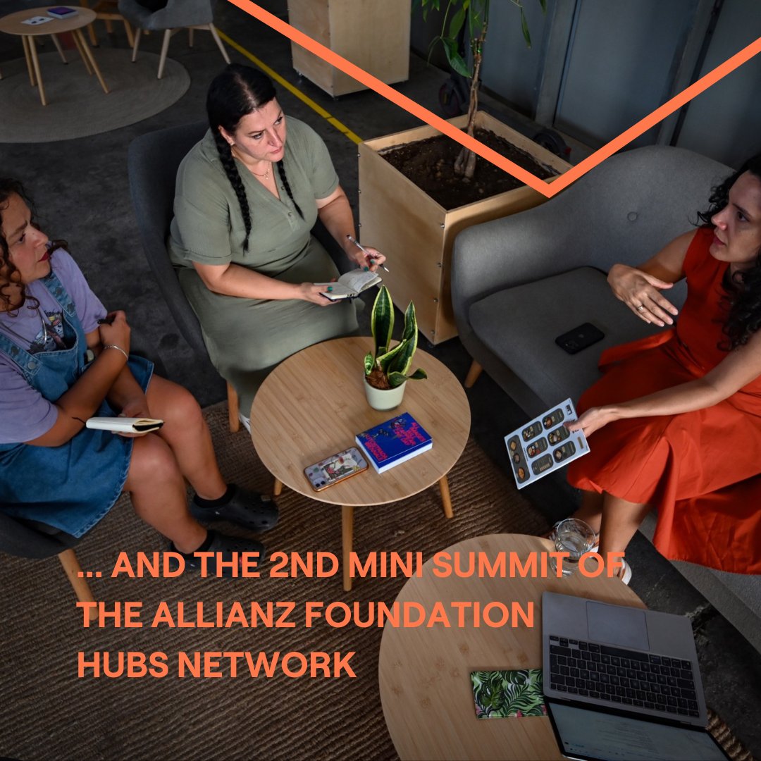 Autostrada Biennale Summit is coming to Prizren, Kosovo on Sept 16-17, 2024! Join us for 2 days of panel discussions, culinary workshops, art &amp; sustainability talks with partners from our Hubs Network! 

🔗 Check out the full program at autostradabiennale.org