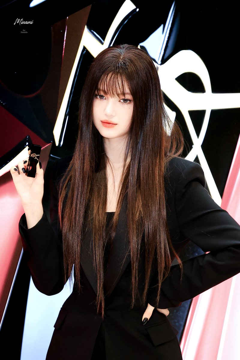 240910 YSL HQ

다니야 우리 행복하자

<a href="/NewJeans_ADOR/">NewJeans</a>
#Newjeans #뉴진스 #다니엘 #모지혜 #Danielle #ダニエル