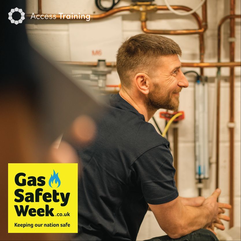 ATAcademiesUK's tweet photo. Why is it important to be #GasSafe? Our latest blog explores how Gas Engineers can ensure they stay compliant and what it means to be Gas Safe. Read more here 👉 https://t.co/ySoZNCnxjg #GasSafetyWeek #GasSafeRegistered #GasEngineer https://t.co/qy8PsfndDh