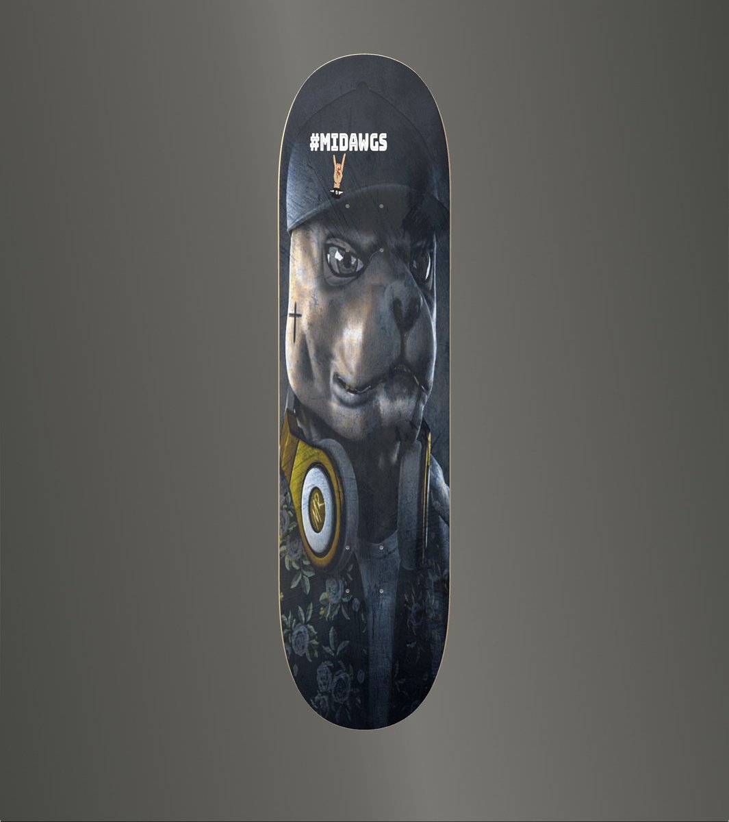 LETS ROCK KING!! #MetaBlast #SK8dogs 
<a href="/metarebelzeth/">Meta Rebelz 🐾🦴</a> to the TOP❤️❤️

Mad luv #MIDAWGS 

#ThursdayThoughts 
#Thursday