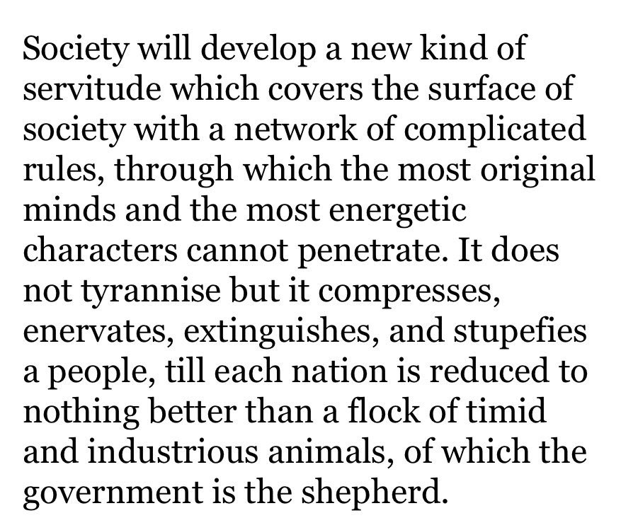 <a href="/elonmusk/">Elon Musk</a> Tocqueville, 1835: