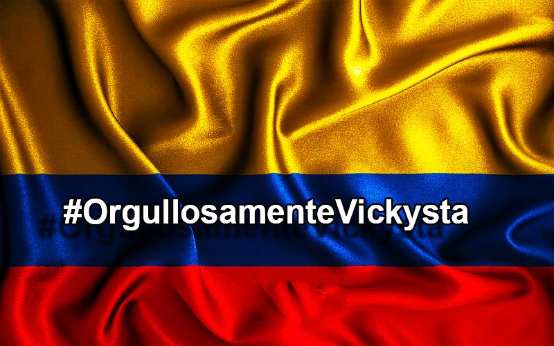 PeterSolano's tweet photo. @VickyDavilaH https://t.co/cOQXfaQf5H