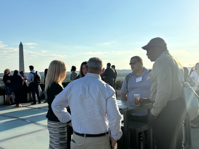 AdvaMed Events tweet media