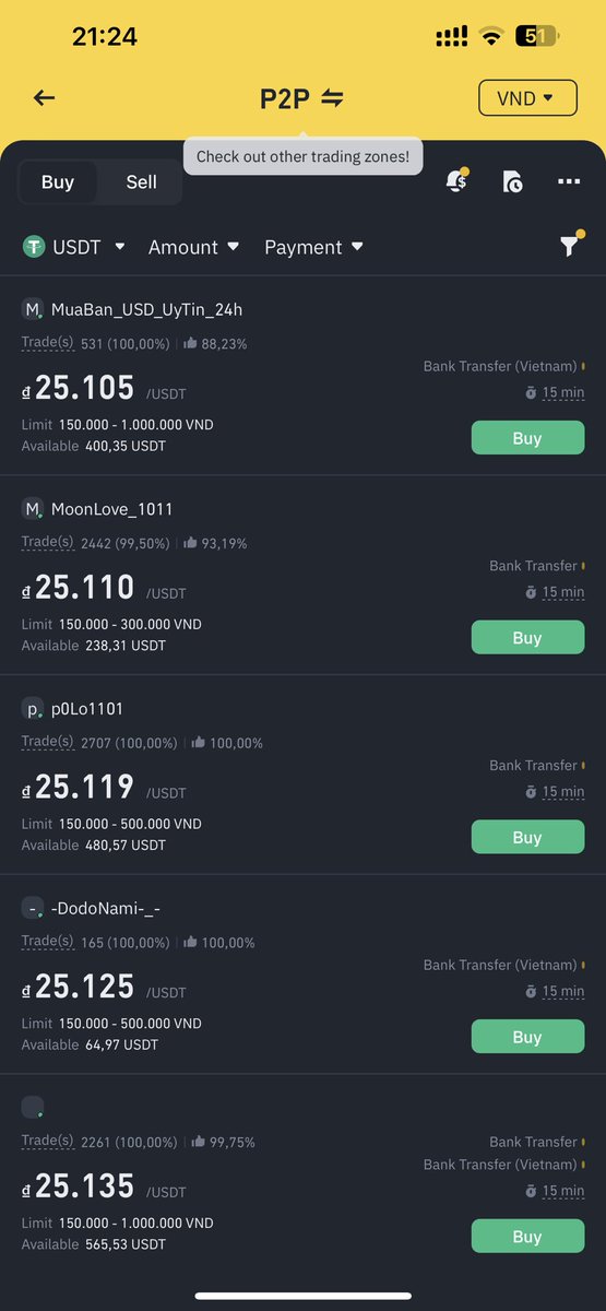 HC TradeCoin tweet media