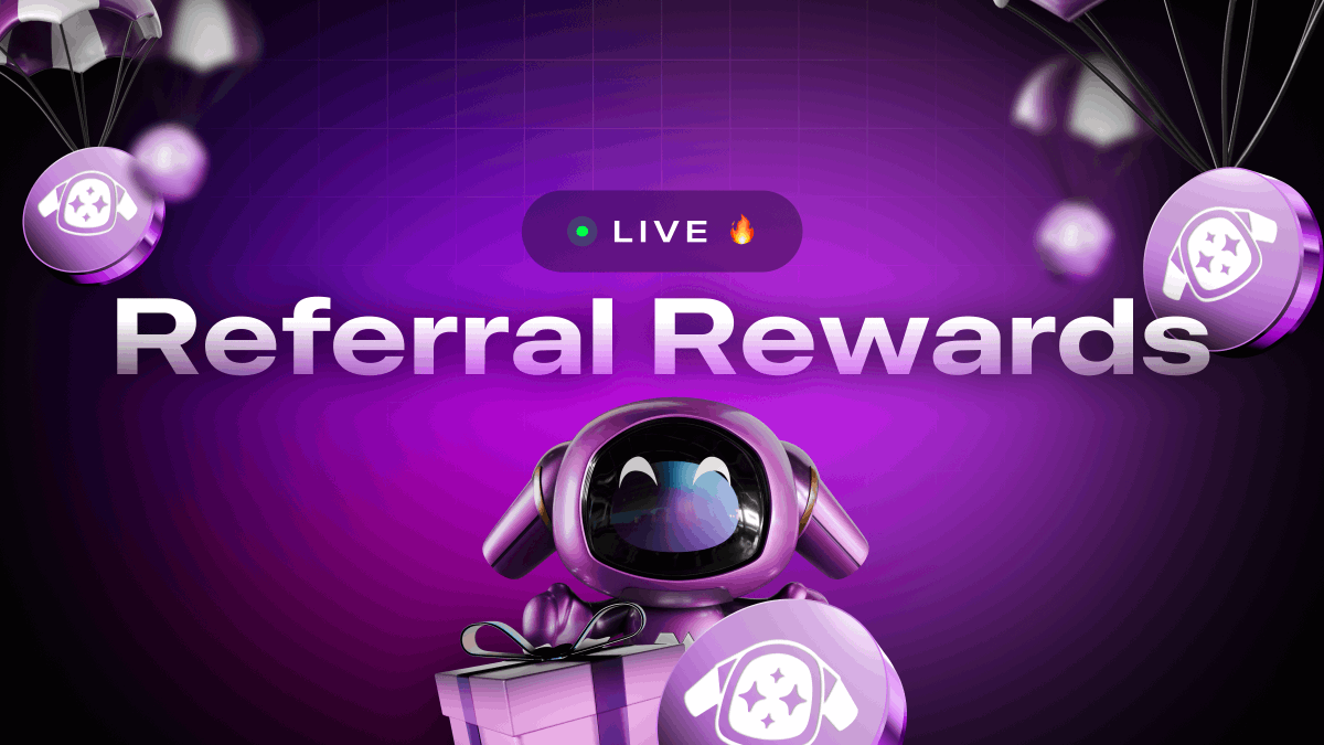 Ta_da_io's tweet photo. Want to boost your game? Invite a friend and grab up to 500 Gems!

Those Gems could mean 2 extra battery boosts 🔋 to help you crush the competition.

Head over to your profile, grab your referral code, and start sharing Ta-da! 🚀 https://t.co/0PuFilq7tg