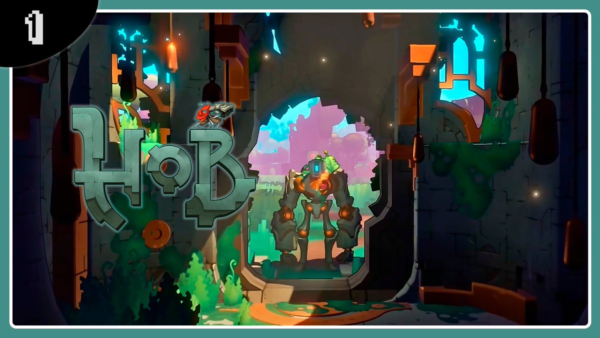 Probé el juego anteriormente en stream y volvemos a él en directo.

Lo empezaré otra vez con ustedes en este video, ven a verlo si puedes, para que estemos a la par.
➡️youtu.be/TrEX1jHQDeI