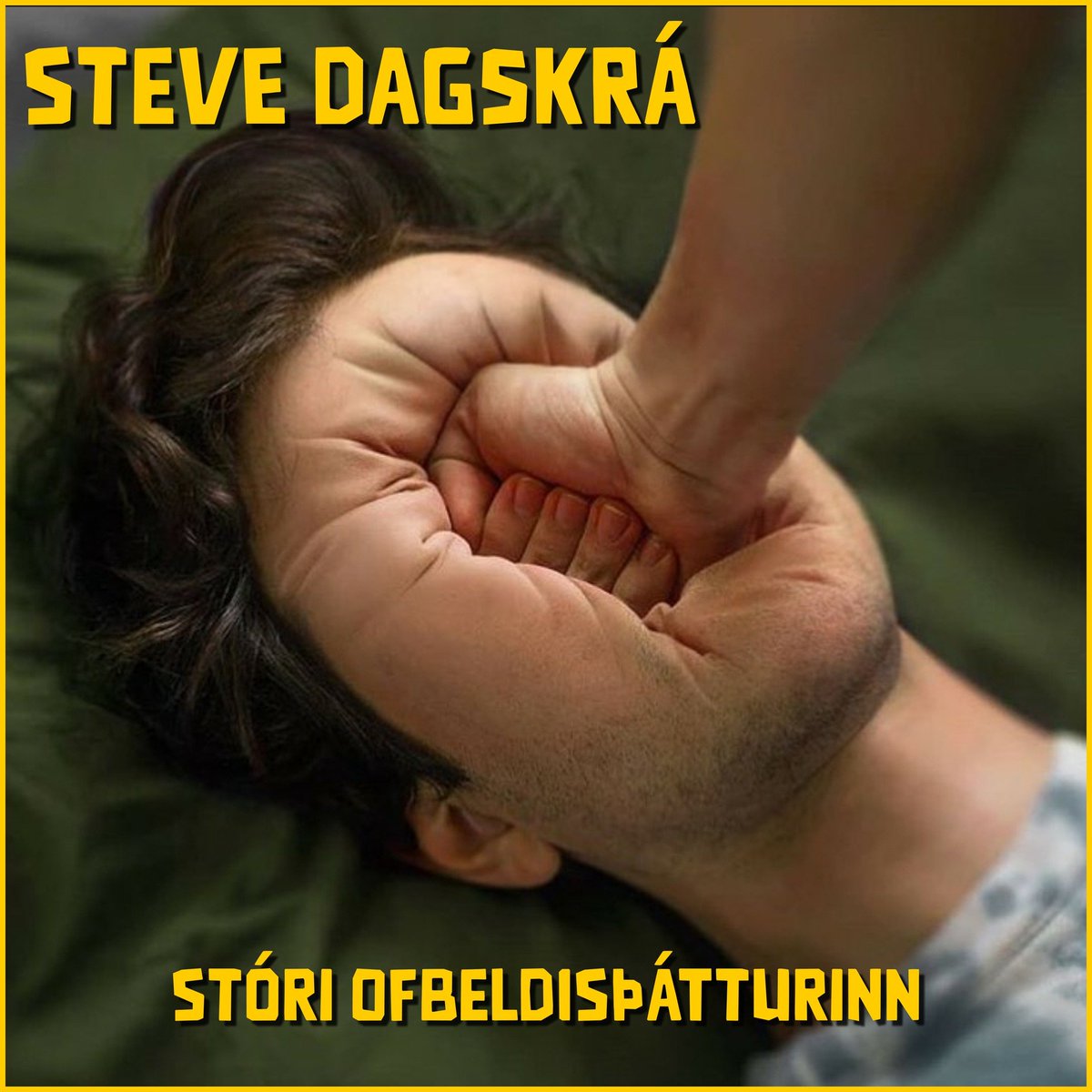 Orri Freyr Rúnarsson tweet media