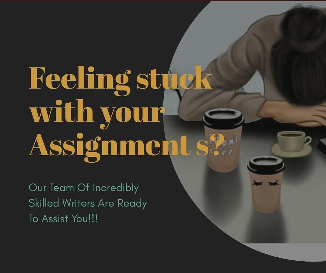 ChalZ_254's tweet image. We recognize that assignments can be overwhelming, causing stress and anxiety. Remember, your well-being should always come first. Take breaks, practice self-care, and seek support when needed. You're not alone! 💪#MentalHealthAwareness #CourseworkSupport