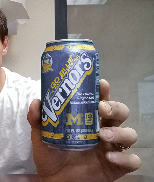 Swanky Wolverine tweet media