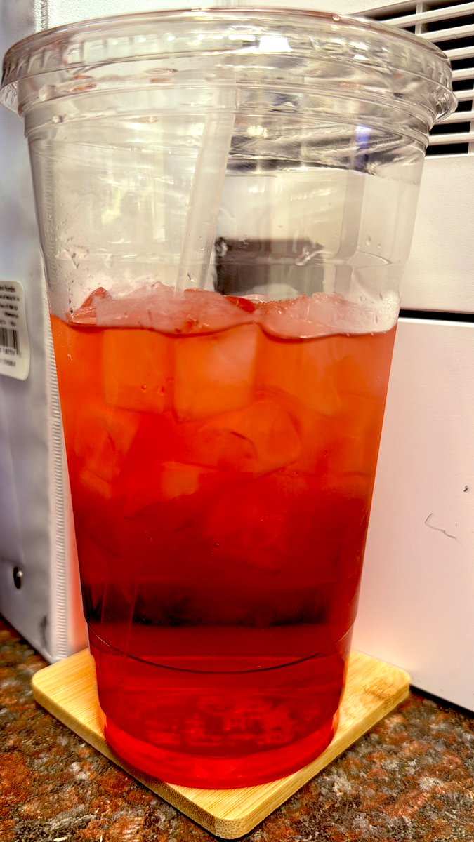 ToTah_NAZ's tweet image. Ohhh, and I got the #LuvBug mixxxer from the Ho(gan) coffee shop