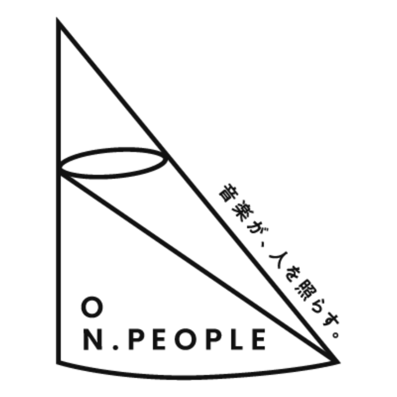 The_FirstTimes's tweet photo. 【NEW PROJECT】

"音楽が、人を照らす”

THE FIRST TIMESより
音楽シーンを支える人々にスポットライトを当てた新インタビュー企画

ーーー
「ON.PEOPLE」がスタート。