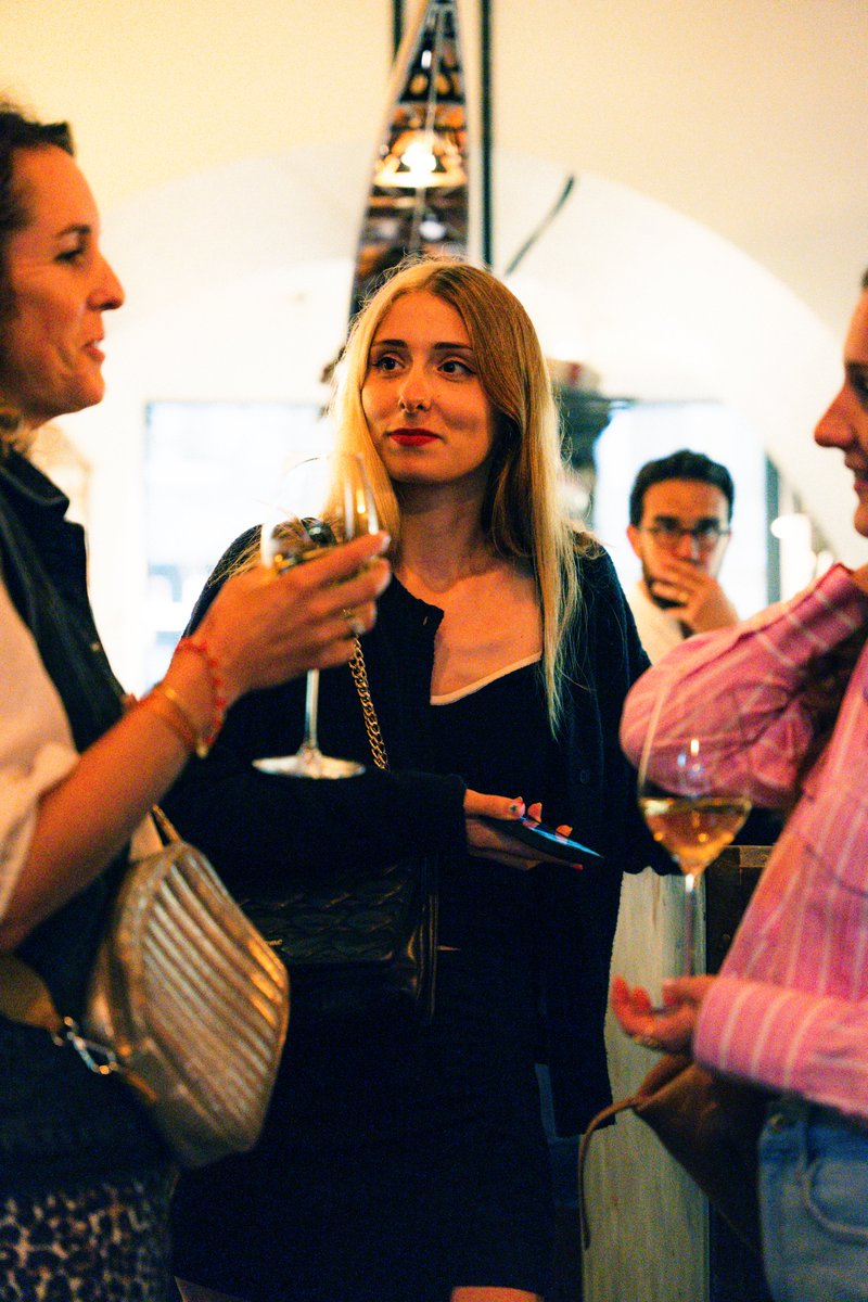 Our promotional weeks in Belgium have officially begun. We are excited to share the highlights from our kickoff event. It was a great evening filled with energy, amazing people, and a lot of excitement. 

#altoadigewines #südtirolwein #vinialtoadige