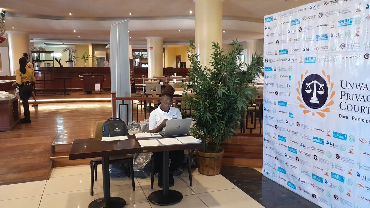 UW Privacy Moot Court Competition (@privacymoot) on Twitter photo We're so pumped🤩—Moot season is finally here!
Join us as we kick things off with a welcome dinner for the Moot teams at <a href="/ThePanariHotel/">The Panari Group</a>, Nairobi.
Don’t miss out: we'll also be drawing lots during the dinner.
#UWPrivacyMoot2024 #MootWelcomeDinner We're so pumped🤩—Moot season is finally here!
Join us as we kick things off with a welcome dinner for the Moot teams at <a href="/ThePanariHotel/">The Panari Group</a>, Nairobi.
Don’t miss out: we'll also be drawing lots during the dinner.
#UWPrivacyMoot2024 #MootWelcomeDinner