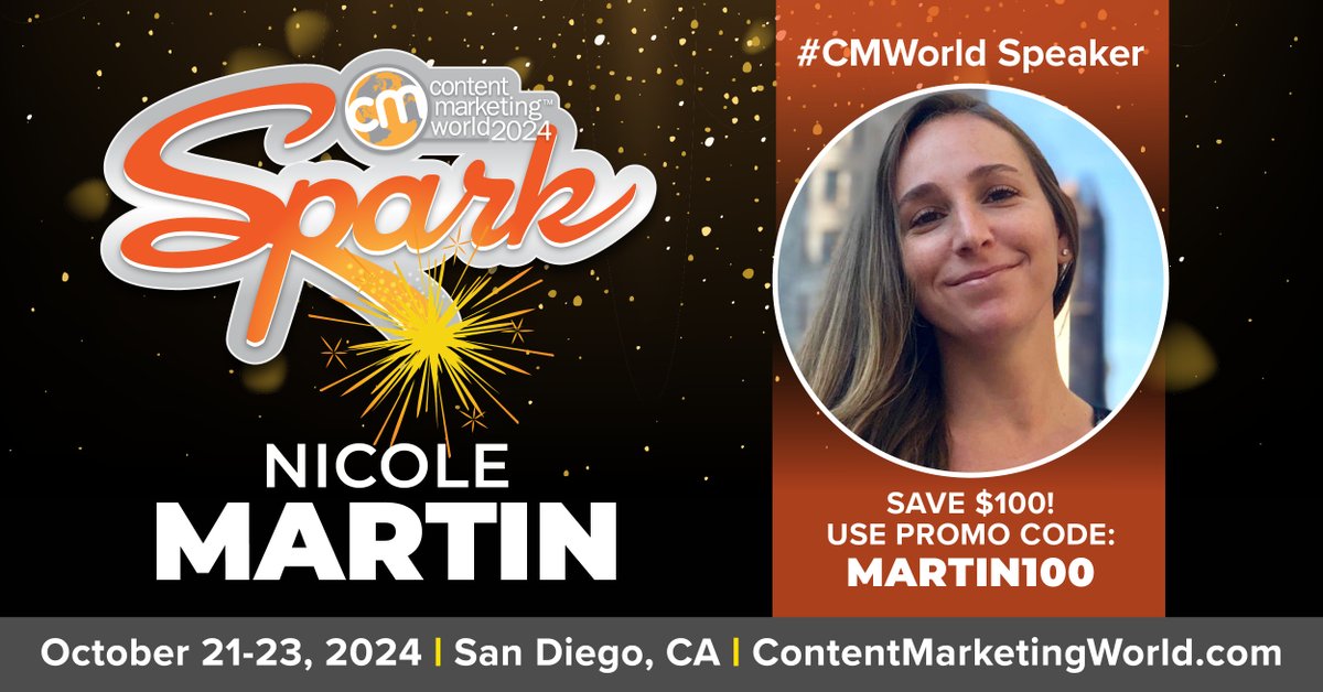 Nicole Martin tweet media