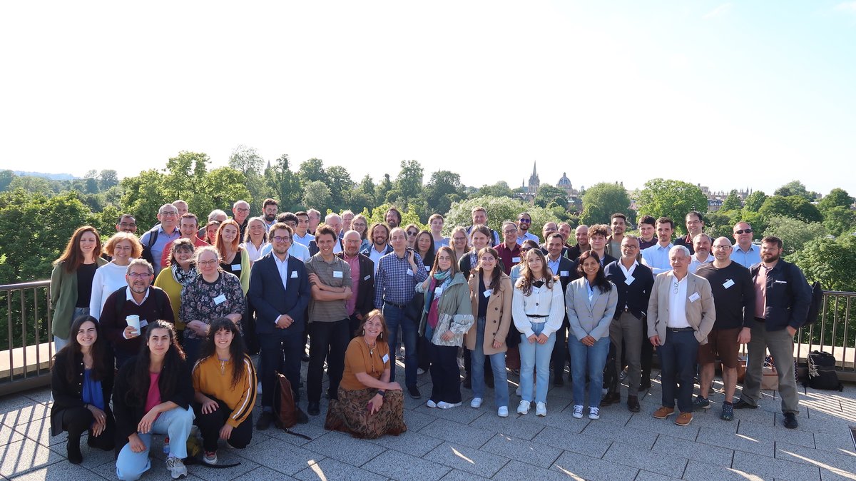 Did you know, Fragment Screen has a consortium of 24 partners from different research domains including Structural Biology, Medicinal Chemistry and Data for Life Sciences. Find out more about them here - fragmentscreen.org/partners