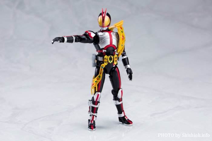 訳あり特価　フィギュアーツ　仮面ライダー　レジェンダリーレジェンド　改造パーツ レジェンダリーレジェンド改造パーツ 訳あり特価 フィギュアーツ 仮面