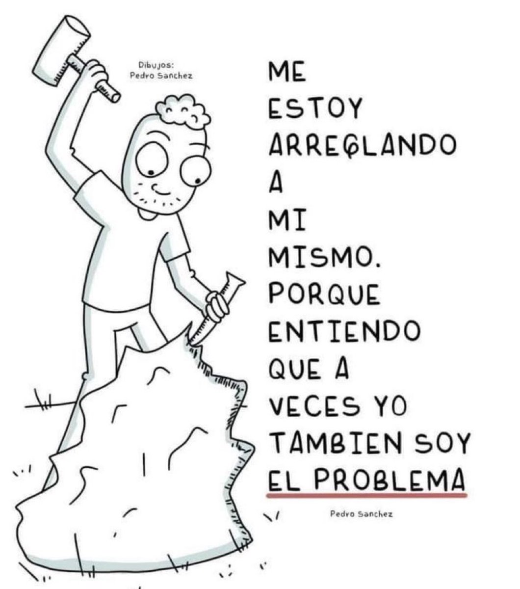 La pura verdad !!