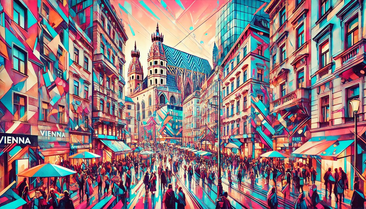 City Games Vienna tweet media