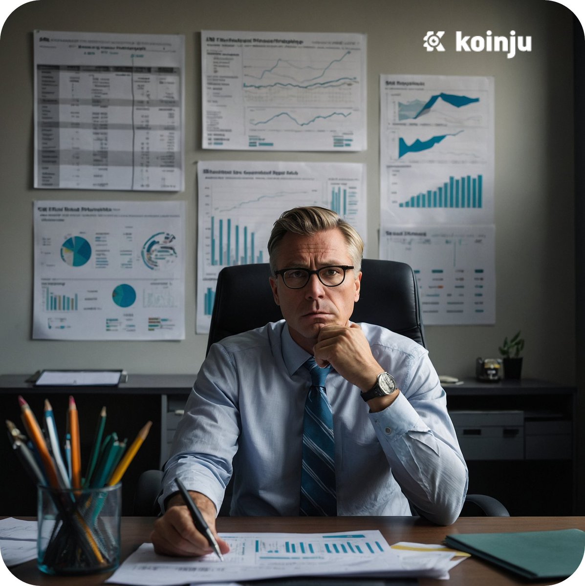 🚀 We helped a crypto fund optimize reporting, asset valuation, and share calculation. Transparency &amp; compliance are key!

👉 More on LinkedIn: urlr.me/C2vhb