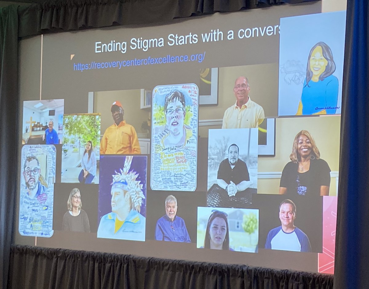 Natl Organization of State Offices of Rural Health tweet media