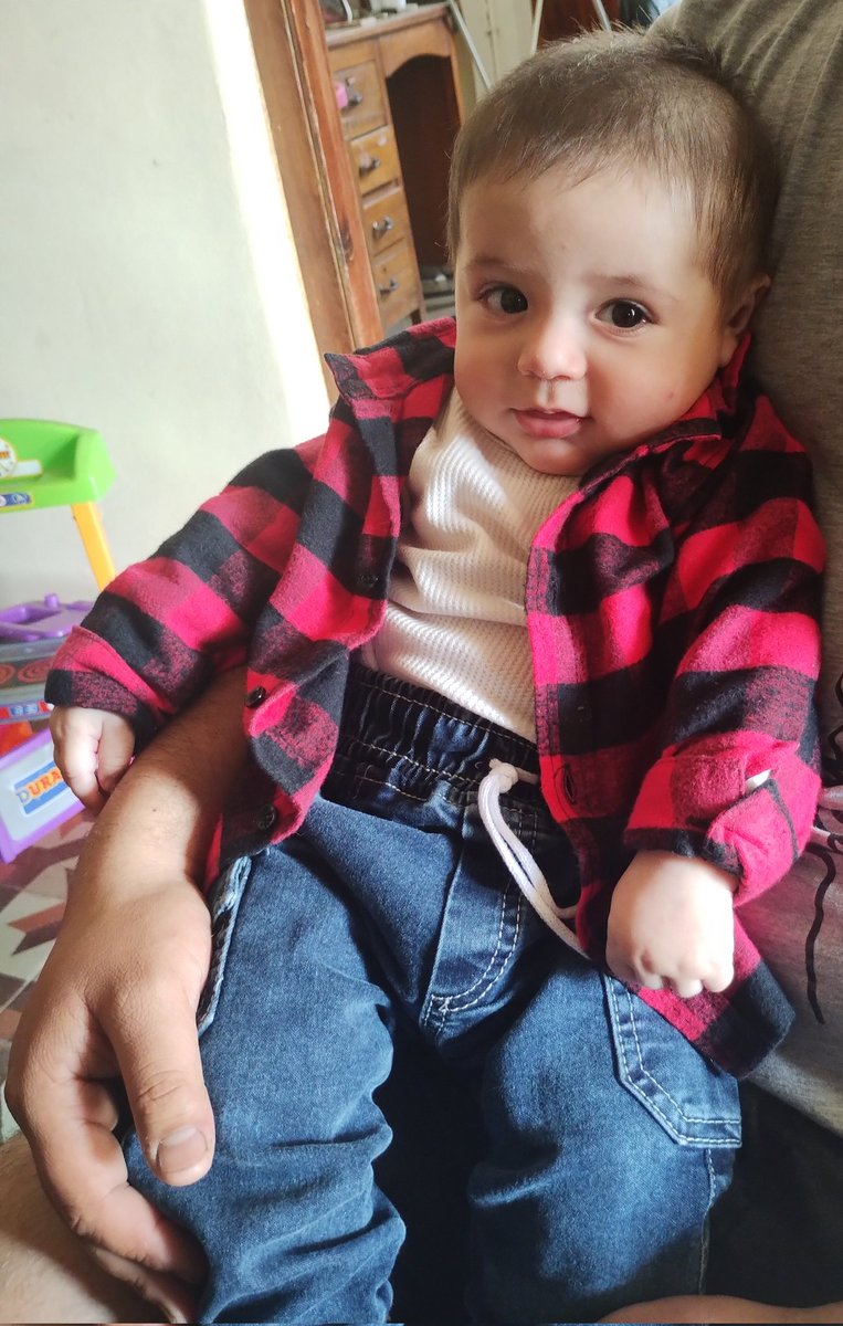 Amorcito🥰